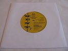 SANDRA RICHARDSON / THE HYTONES - KENT 100 CLUB 37TH ANNIVERSARY SPECIAL SINGLE