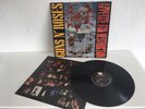 GUNS N' ROSES LP APPETITE FOR DESTRUCTION 1987 OIS