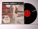 RCA Living Stereo LSC-2129 HEIFETZ violin TCHAIKOVSKY Concerto REINER SD 9s-1s