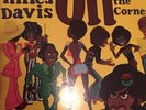 Miles Davis On the Corner - 1st Pressing