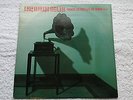 THE MARS VOLTA  Frances the Mute (RARE Marbled Green Vinyl)