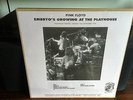 PINK FLOYD EMBRYO'S GROWING AT THE PLAYHOUSE RARO LP TMOQ NUOVO SIGILLATO