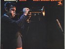 CHET BAKER QUINTET SMOKIN' PRESTIGE PRLP 7449 US ORIGINAL N.J. MONO RVG MINT-