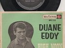 DUANE EDDY   Rare 1963 New Zealand Only 7