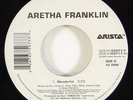 Aretha Franklin 