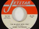 Bobby Patterson 