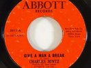Charles Mintz 