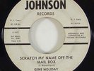 Gene Holiday 