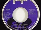 Hank Ballard 