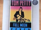 Tom Petty - Full Moon Fever LP vinyl 1st Press A-1U / B-1U +inner (1989) Ex/Ex
