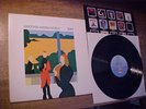 BRIAN ENO LP 1975 Another Green World Island EX
