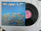 NICE ENOUGH TO EAT LP king crimson drake sampler pink island...... 33rpm / rock