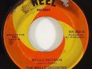 Mello Decisions 