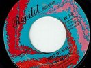 NORTHERN SOUL Jackey Beavers – I Need My Baby / Love that Never Grows Old LISTEN