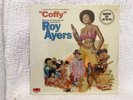 ** SUPER SCARCE   ROY AYERS   COFFY   1973 POLYDOR   AMAZING SEALED PROMO **