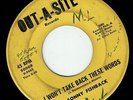 NORTHERN SOUL Sonny Fishback – Heart Breaking Man LISTEN