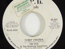 Sir Guy & The Rocking Cavaliers 