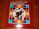 Doug & Jean Carn - Higher Ground - Promo/Compilation LP - 1976 Ovation OV-1702