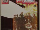 LED ZEPPELIN II ***FACTORY SEALED LP*** HYPE STICKER NO BARCODE ATLANTIC SD19127