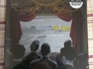 From Under The Cork Tree - Fall Out Boy GOLD/MAROON VINYL Hot Topic Exclusive