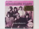 Jefferson Airplane Surrealistic Pillow DCC LP # 0062 Sealed