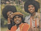 Trio Ternura Filhos De Zambi / Meu Caso Com Você RARE 1974 BRAZIL GROOVE 7