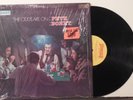 PETE BONET The Odds Are On... '68 Swinger STEREO RARE in shrink M- BEAUTY