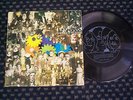 BEATLES - ORIGINAL 1968 US FAN CLUB CHRISTMAS 7