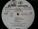 THE KINKS ARTHUR WHITE LABEL PROMO EX