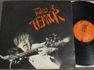 TALES OF TERROR s/t ORIG. 1984 C.D. PRESENTS LP PUNK HARDCORE Code of Honor Fang