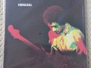 Jimi Hendrix Band of Gypsys Audiophile 180 Gram Vinyl Classic Records Sealed
