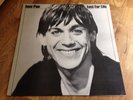 Iggy Pop Stooges LP Lust for life UK RCA 1st press IDIOT hand etched