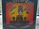 OFFSPRING,IXNAY ON THE HOMBRE lp m-/vg+ OIS /m(-) epitaph europe 6487 , 1997