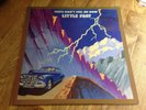 Little Feat LP Feats dont fail me now Nimbus supercut press ALL NEAR MINT