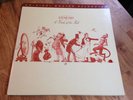 Genesis LP A trick of the tail MFSL 1st press BEAUTIFUL COPY