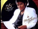 MICHAEL JACKSON - THRILLER 25 - 25TH ANNIVERSARY EDITION PICTURE DISC VINYL LP