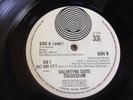 Colosseum LP Valentyne suite UK Vertigo swirl 1st press Philips PLAYS SUPERB ***