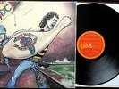 AC/DC ?Dirty Deeds Done Dirt Cheap New Zealand Albert Productions ?APLP.020 VG+