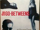 THE GO-BETWEENS 16 Lovers Lane original 1988 LP BEGA95 printed inner VG+/VG+