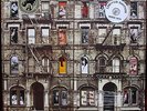 Led Zeppelin - The Alternate Physical Graffiti 2 LP Rare Lim. Ed. Col. Vinyl