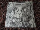 RARE LP MODERN JAZZ QUINTET KARLSRUHE  Position 2000 Privat  Free Jazz 1970