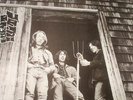 BURNT SUITE - Burnt Suite - Vinyl (limited LP + insert)