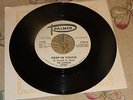 THE CANADIAN ROGUES 45 KILLER BACK FROM THE GRAVE FUZZ PUNK b/w GARAGE SOUL HEAR