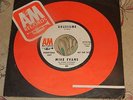 MIKE EVANS gruesome 45 KILLER HALLOWEEN GARAGE PUNK HEAR