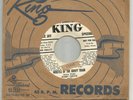 ROCKABILLY POPCORN--BOBBY GROVE  -WHISTLE OF THE GRAVY -HEAR 1957 BIO PROMO KING
