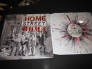 NOFX and Friends Home Street Home lp splatter vinyl pop punk alkaline trio