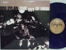 BOB DYLAN - Time Out of Mind LP (RARE 