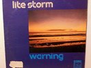 LITE STORM-WARNING-'73 BEVERLY HILLS 1135-RARE HEAVY HIPPIE ACID PSYCH