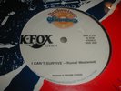 Romel Westwood SURVIVE 12