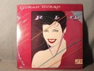 STILL SEALED DURAN DURAN RIO ORIGINAL 1982 VINYL RECORD LP